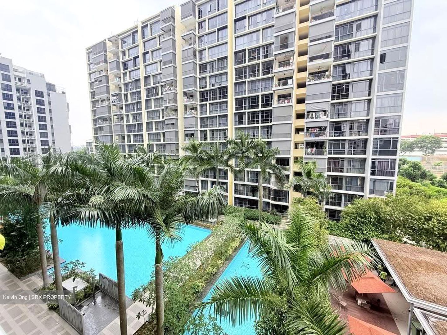 Wandervale (D23), Condominium #622742581